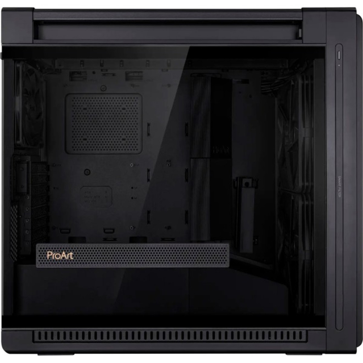 Корпус ASUS ProArt PA602 Black (90DC00J0-B09000) 98_98.jpg - фото 4