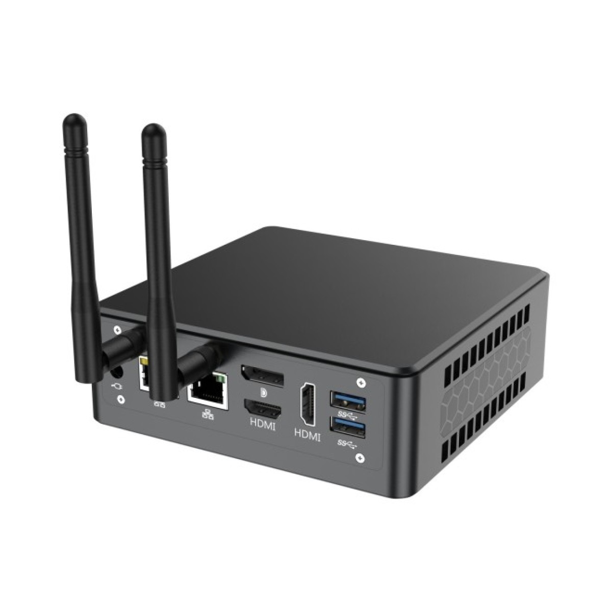 Компьютер Vinga Mini PC V660 (V6601235U) 98_98.jpg - фото 6