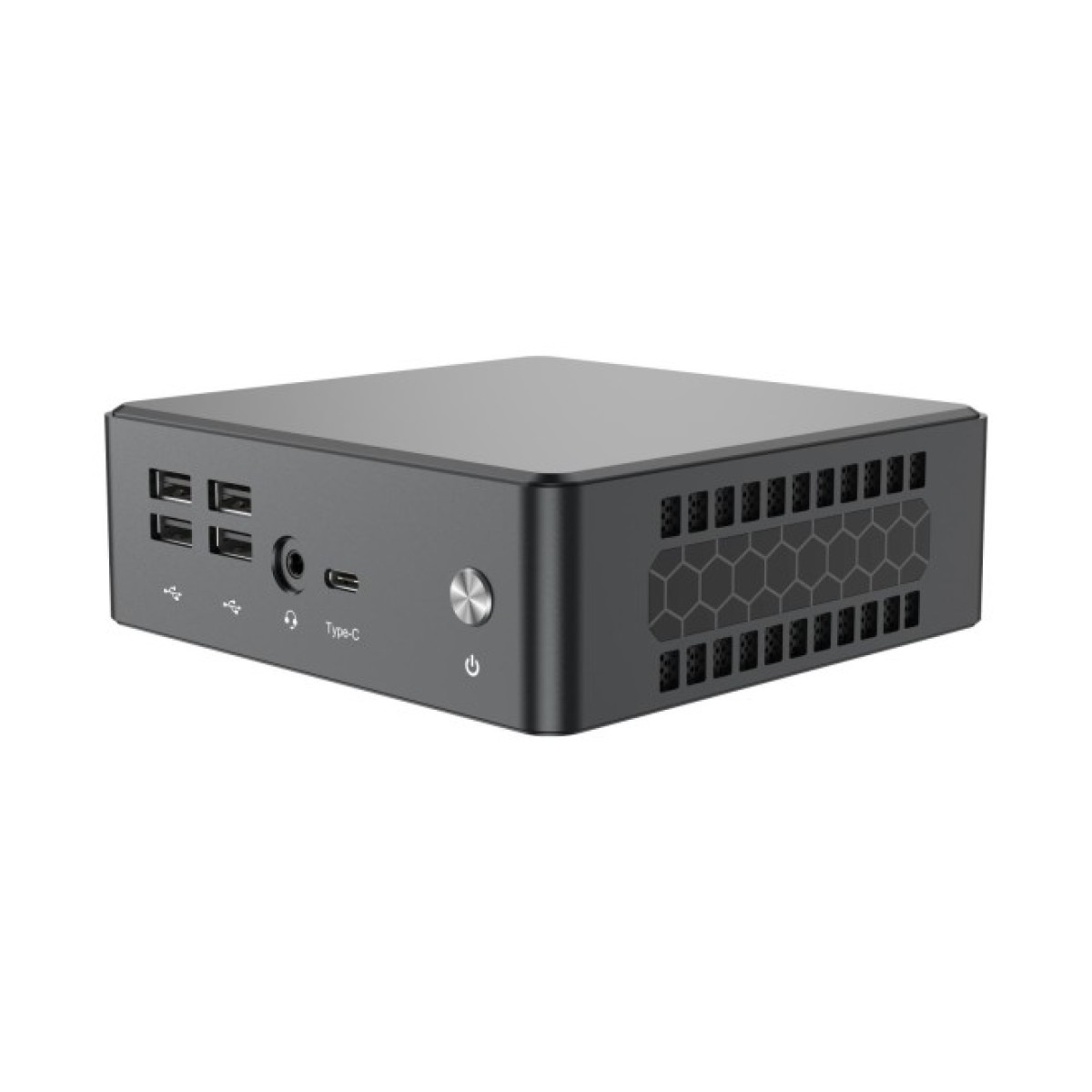 Компьютер Vinga Mini PC V660 (V6601235U) 98_98.jpg - фото 9