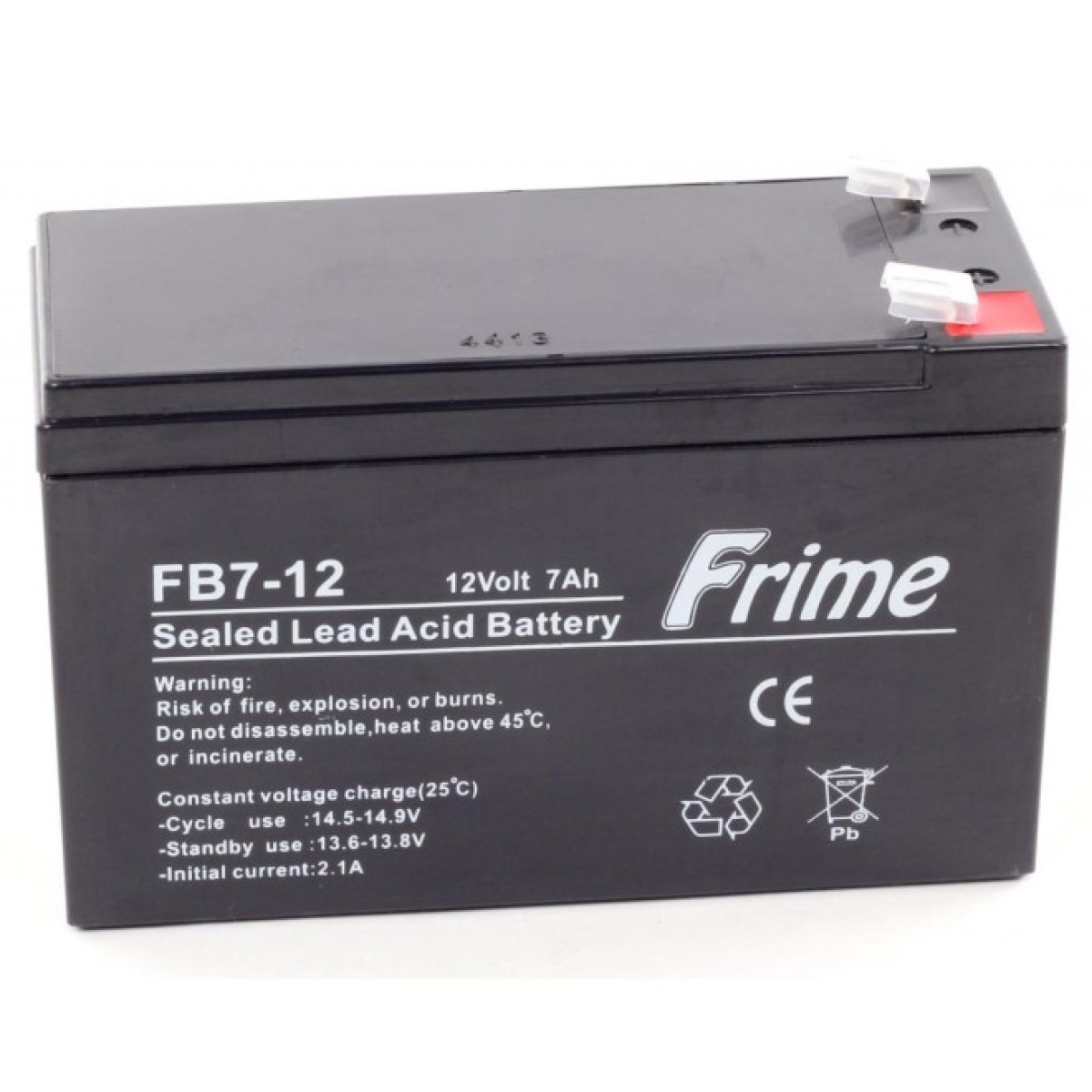 Батарея к ИБП Frime 12В 7 Ач (FB7-12) 256_256.jpg