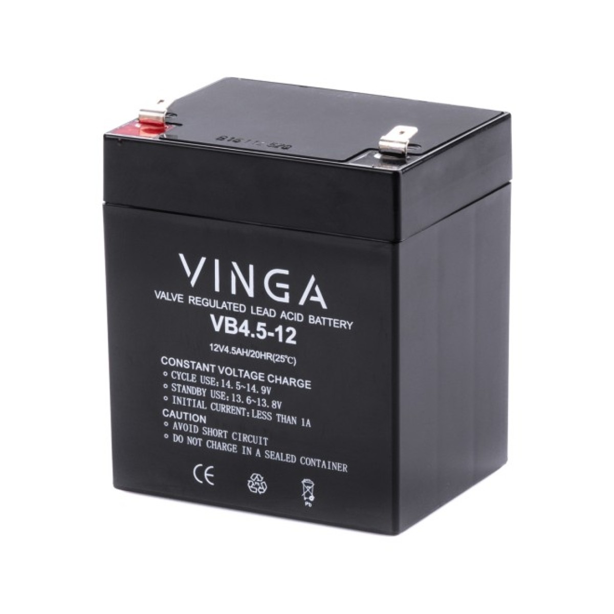 Батарея к ИБП Vinga 12В 4.5 Ач (VB4.5-12) 256_256.jpg