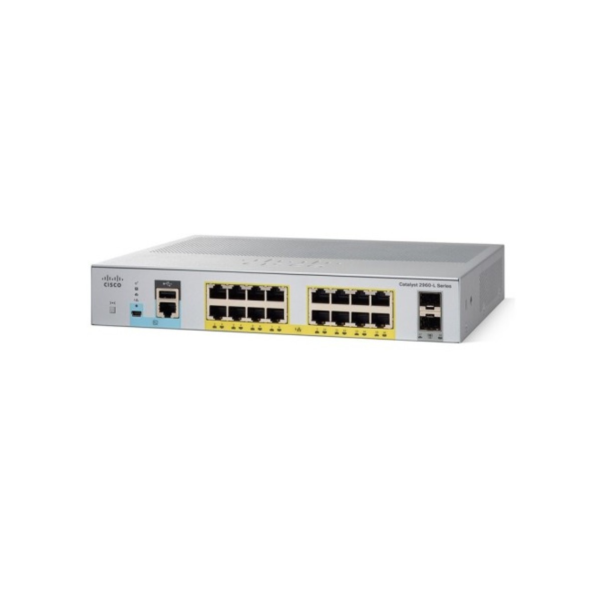 Комутатор мережевий Cisco C1000-16T-2G-L 256_256.jpg