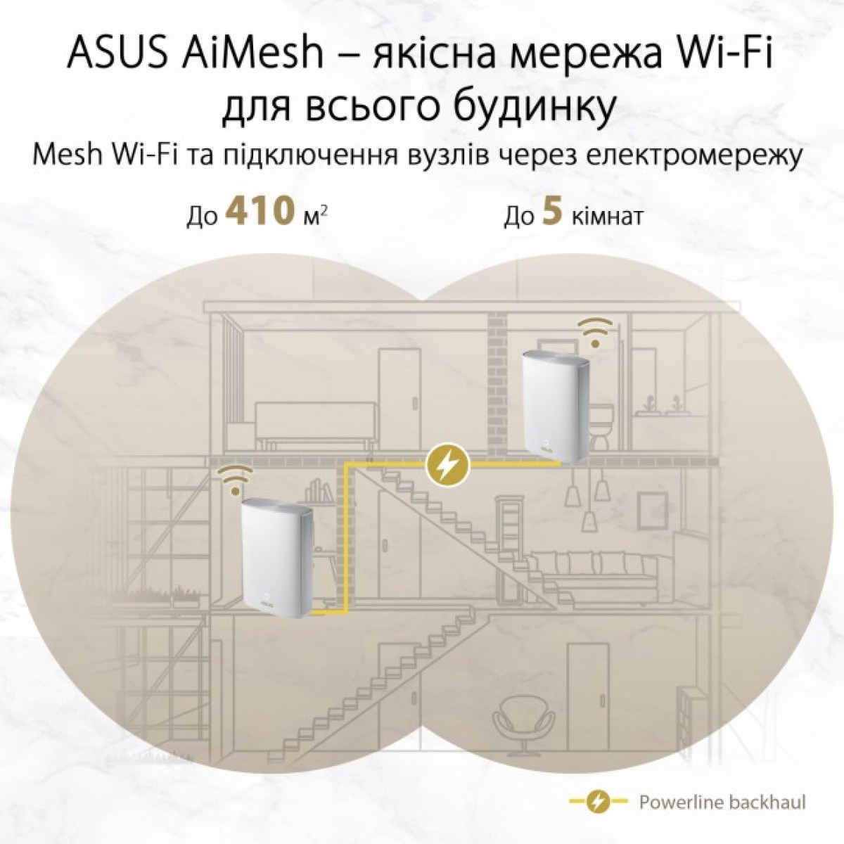 Маршрутизатор ASUS XP4-2PK 98_98.jpg - фото 3