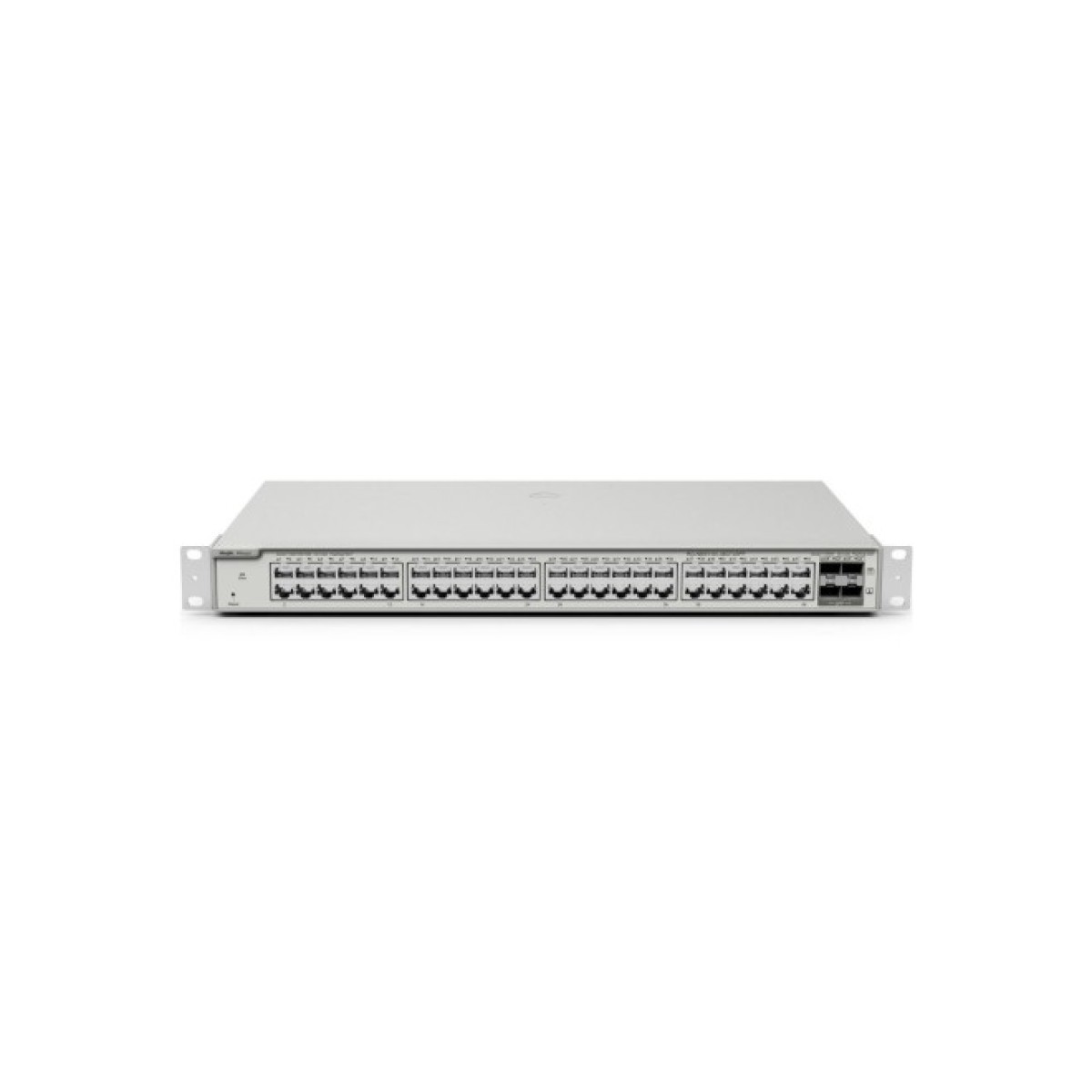 Коммутатор сетевой Ruijie Networks RG-NBS5100-48GT4SFP 98_98.jpg - фото 2