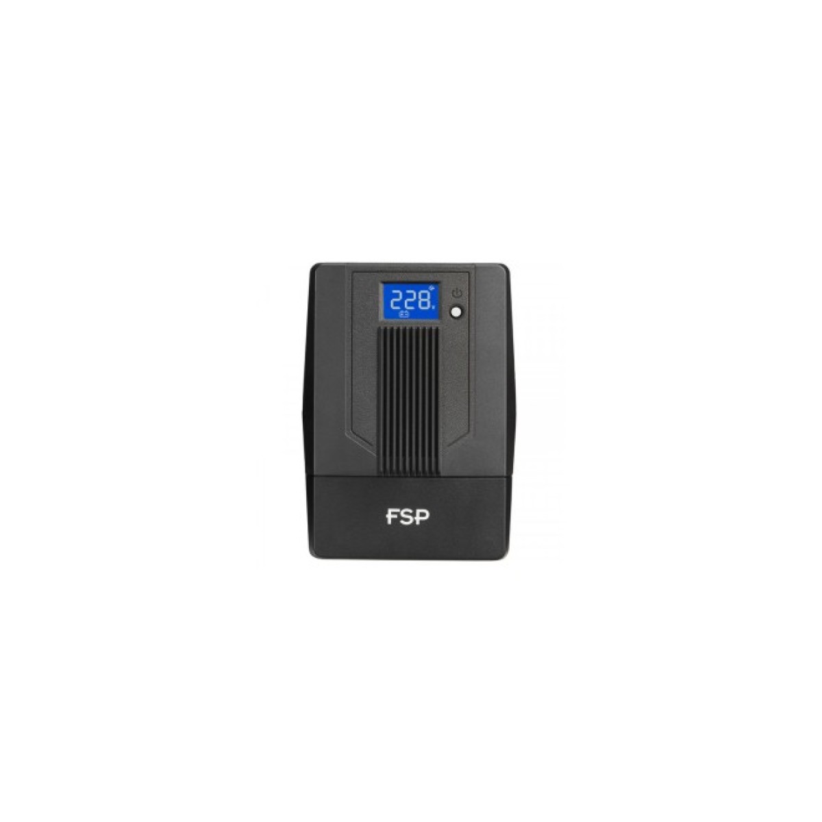 Пристрій безперебійного живлення FSP FSP iFP-600, USB, LCD (PPF3602700) 98_98.jpg - фото 2