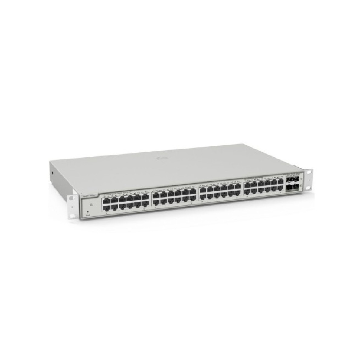 Коммутатор сетевой Ruijie Networks RG-NBS5100-48GT4SFP 98_98.jpg - фото 3