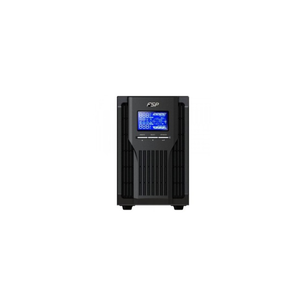 Источник бесперебойного питания FSP Champ 1000VA/900W, Schuko (CH-1101TS), USB (PPF8001309) 98_98.jpg - фото 2