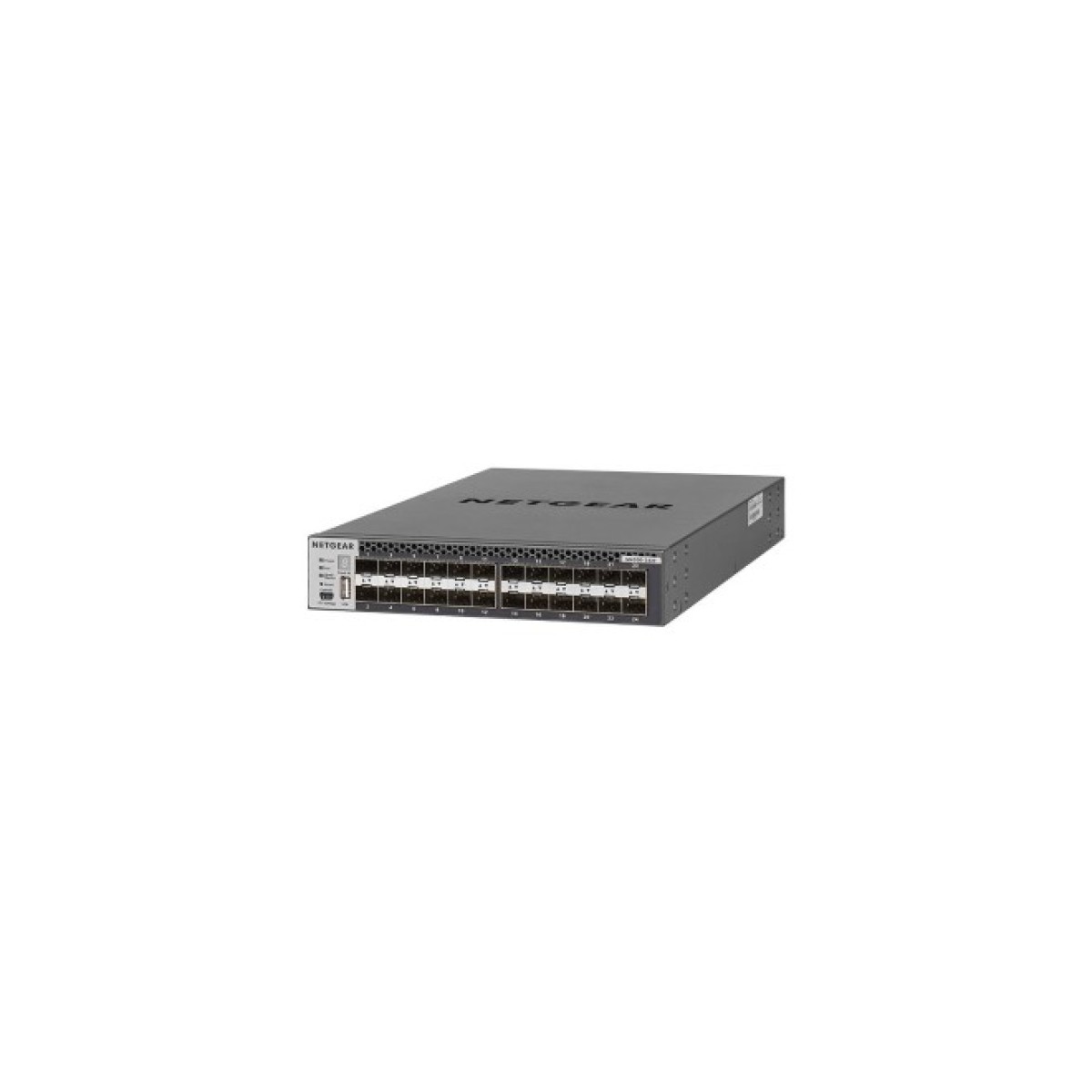 Комутатор мережевий Netgear XSM4324FS-100NES 98_98.jpg - фото 2