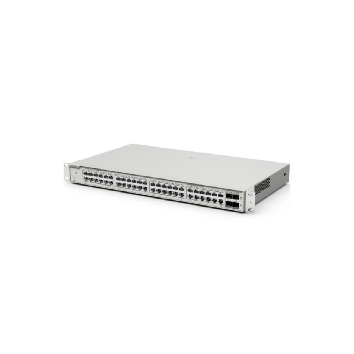 Коммутатор сетевой Ruijie Networks RG-NBS5100-48GT4SFP 98_98.jpg - фото 4