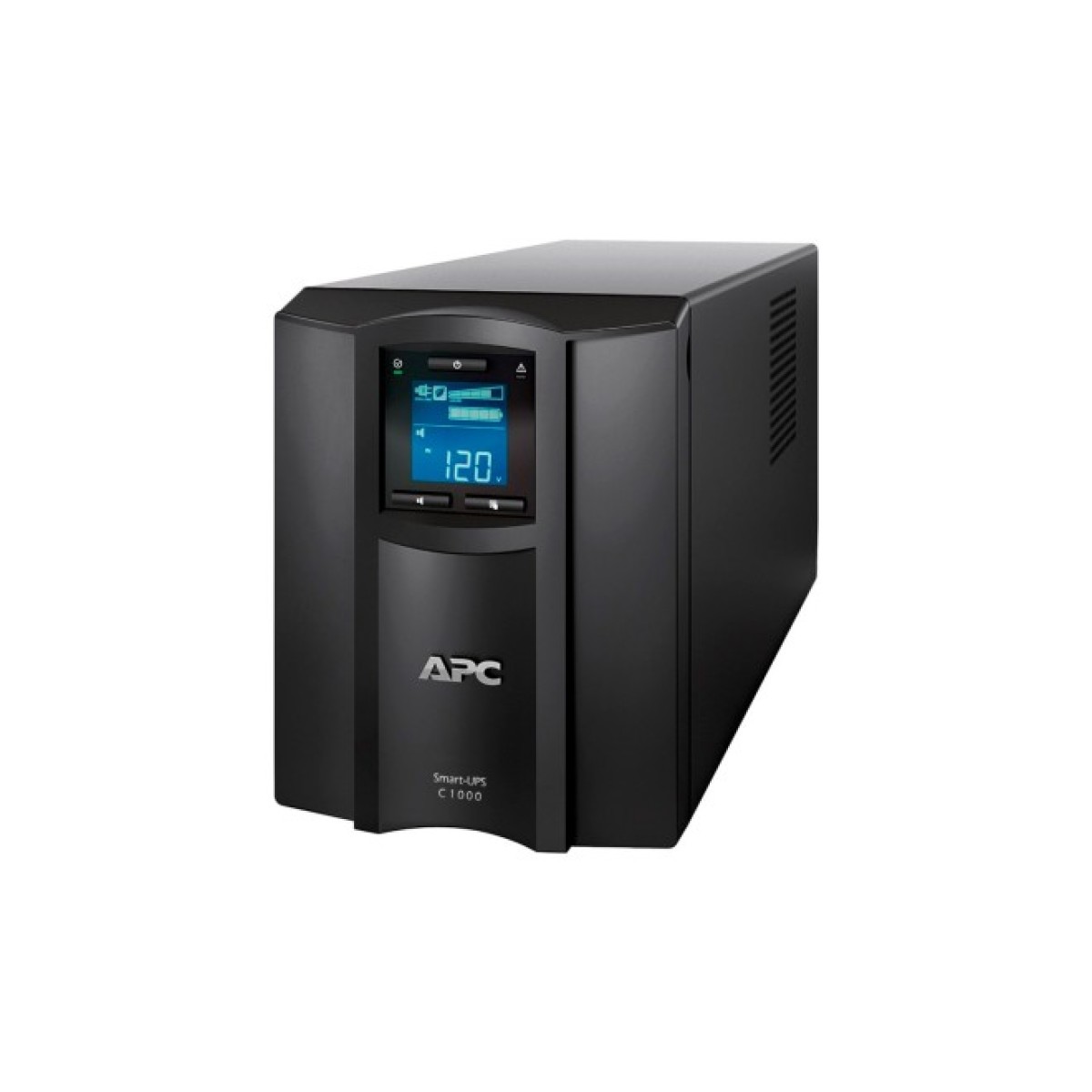 Источник бесперебойного питания APC Smart-UPS C 1000VA LCD with SmartConnect (SMC1000IC) 256_256.jpg