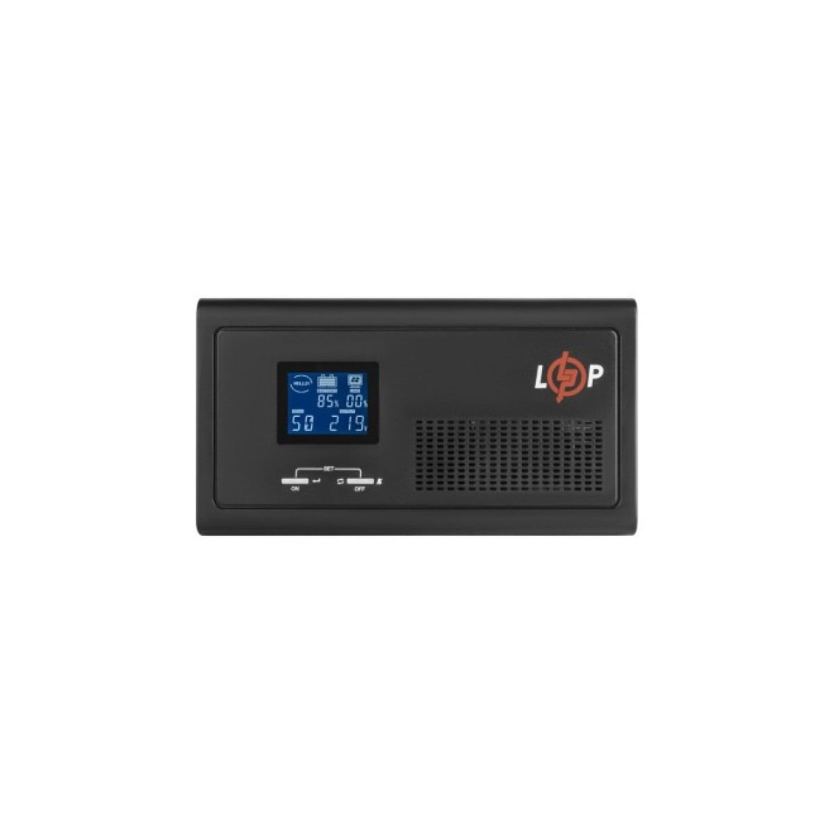 Источник бесперебойного питания LogicPower LPE-B-PSW-1500VA+, 1000W (19408) 98_98.jpg - фото 2