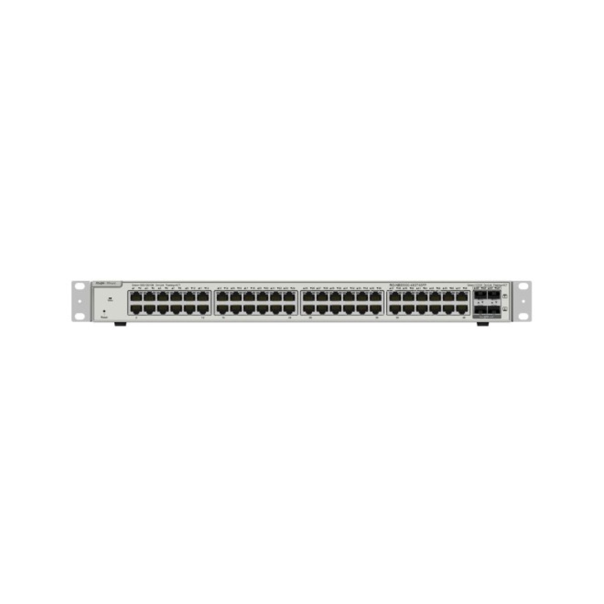 Коммутатор сетевой Ruijie Networks RG-NBS5100-48GT4SFP 256_256.jpg