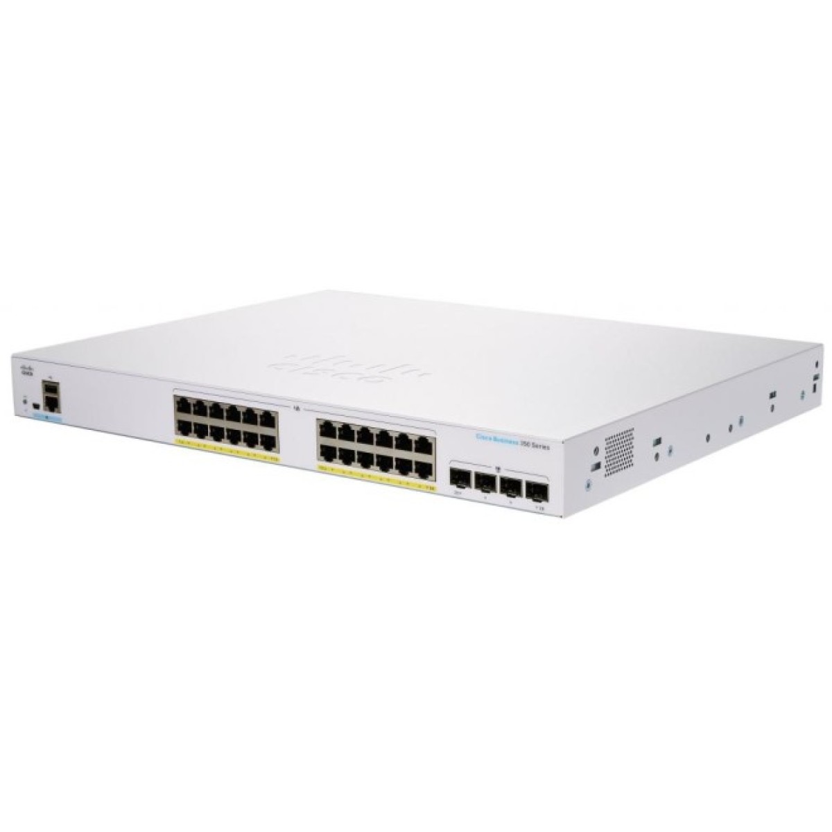 Коммутатор сетевой Cisco CBS350-24FP-4G-EU 256_256.jpg