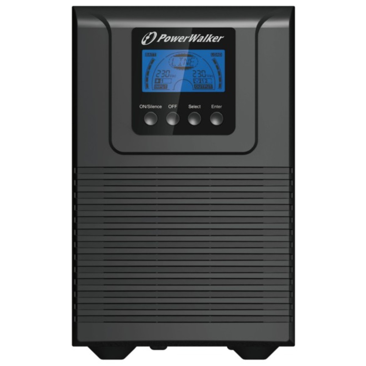 Источник бесперебойного питания PowerWalker VFI 1000 TG (10122041) 98_98.jpg - фото 1