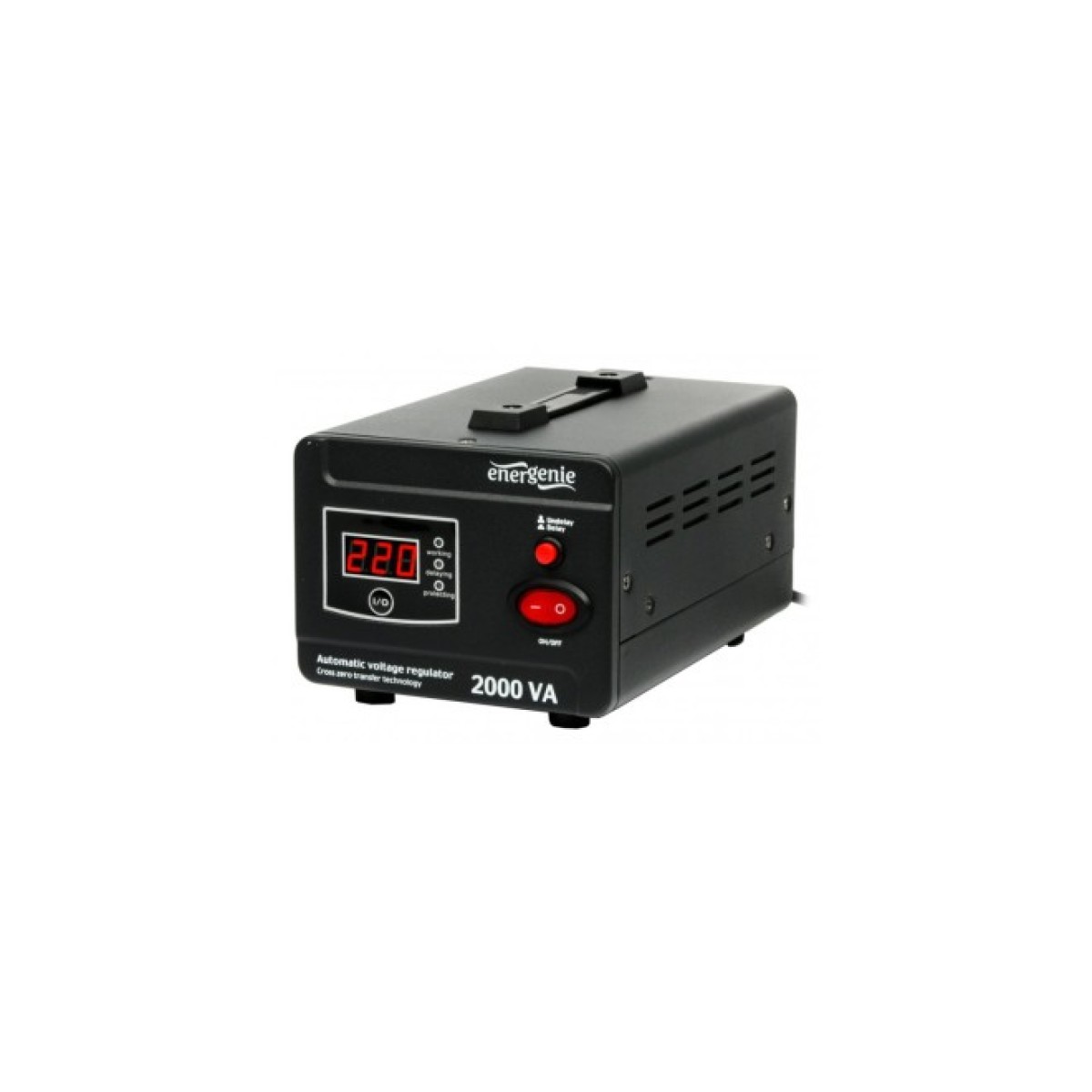 Стабілізатор EnerGenie EG-AVR-D2000-01, 1200Вт (EG-AVR-D2000-01) 256_256.jpg