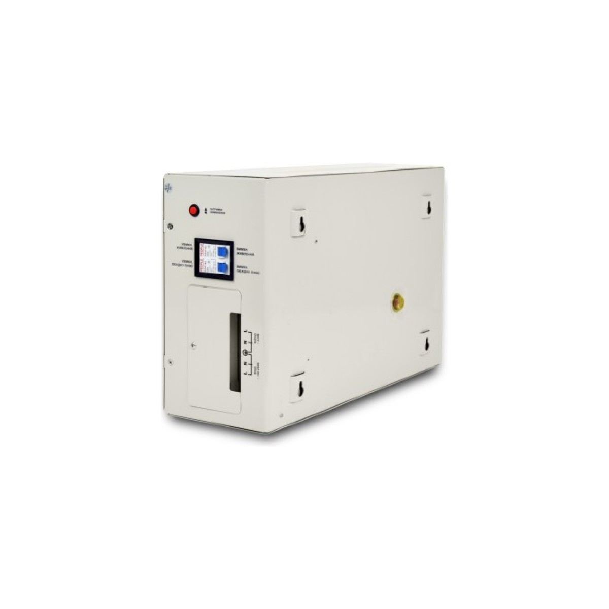 Стабілізатор Full Energy FVR10000W 10000VA (FVR10000W) 98_98.jpg - фото 3