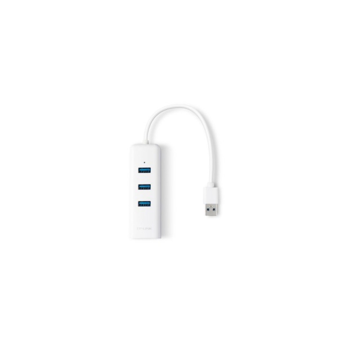 Мережева карта TP-Link UE330 USB to Ethernet (UE330) 98_98.jpg - фото 3