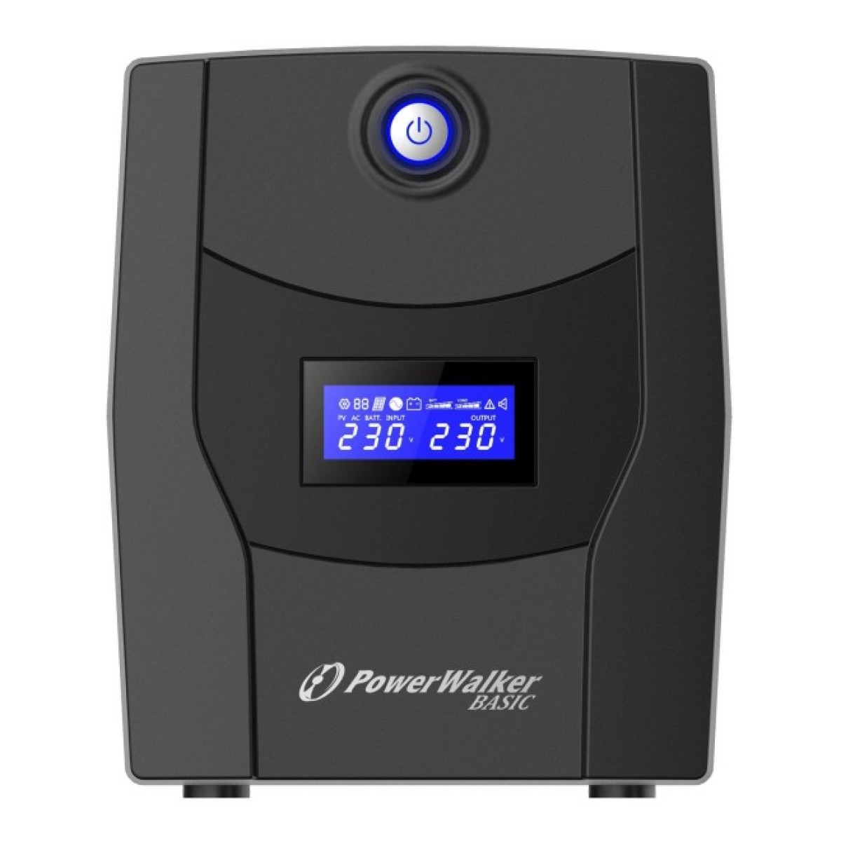 Пристрій безперебійного живлення PowerWalker VI 1500 STL (10121076) 98_98.jpg - фото 2