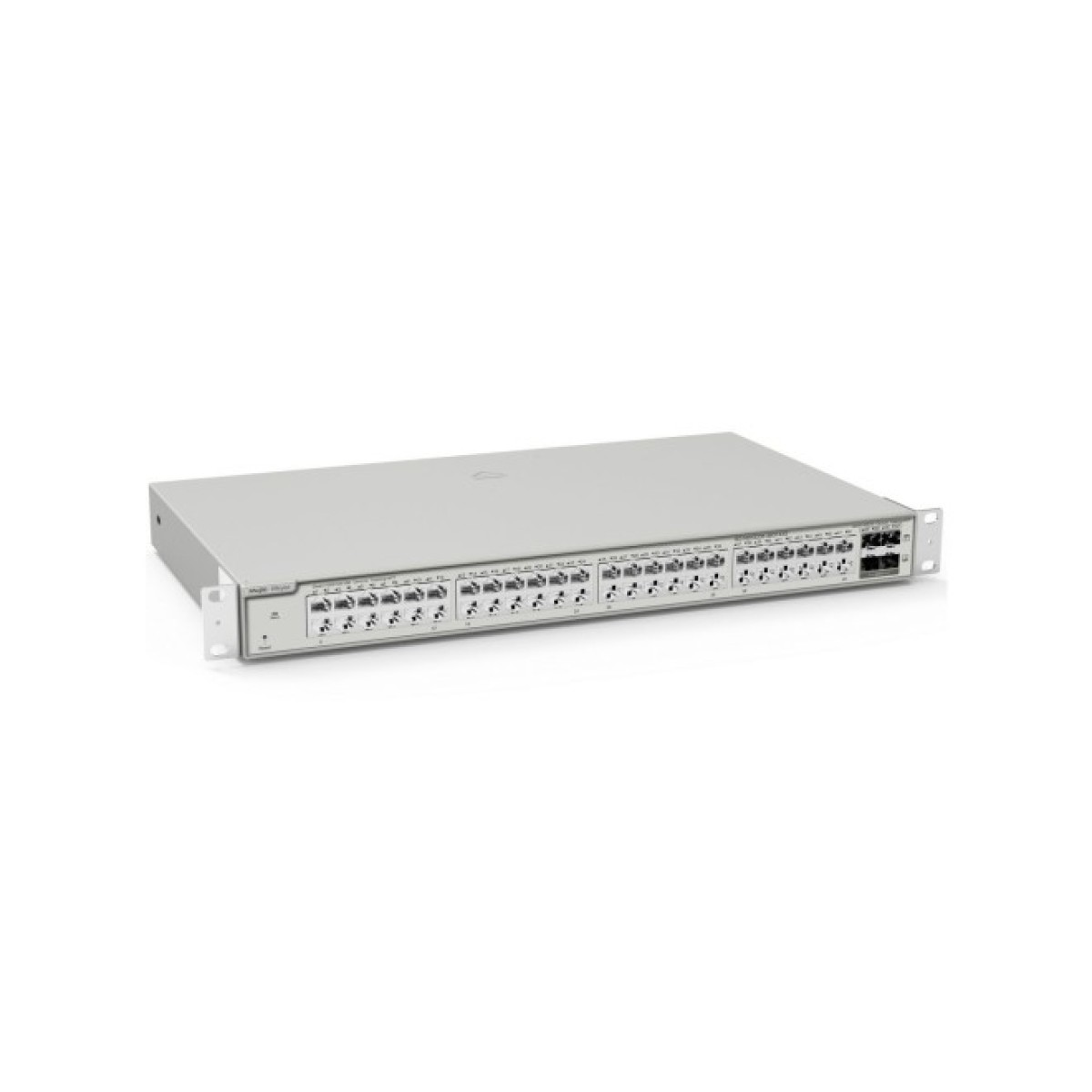 Комутатор мережевий Ruijie Networks RG-NBS3200-48GT4XS 98_98.jpg - фото 2