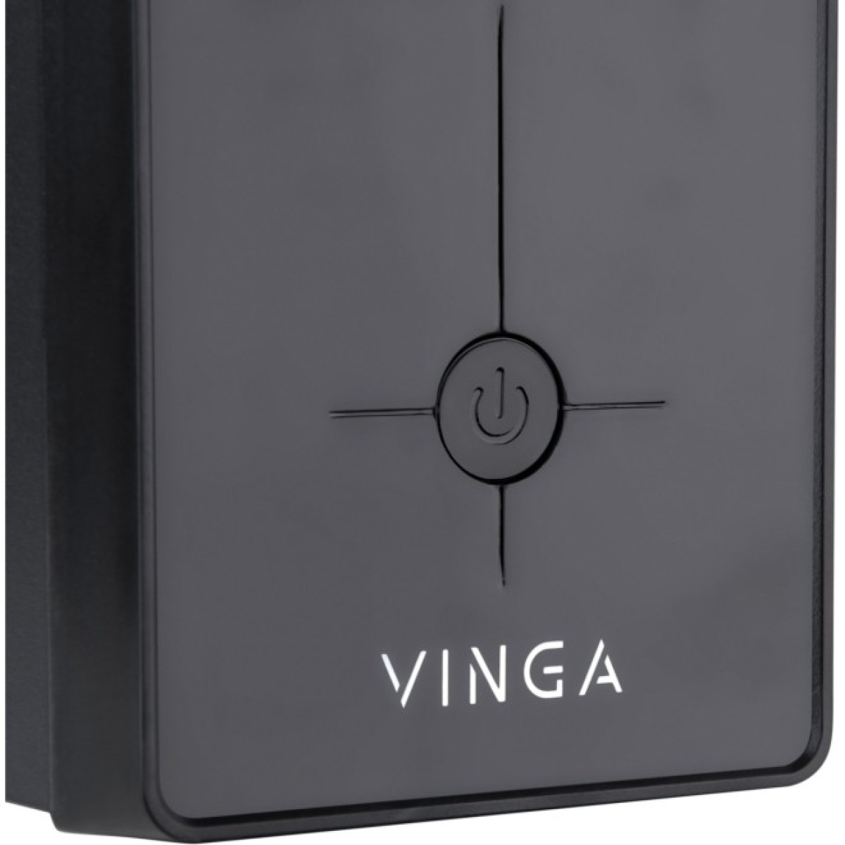 Источник бесперебойного питания Vinga LCD 1500VA metal case (VPC-1500M) 98_98.jpg - фото 3