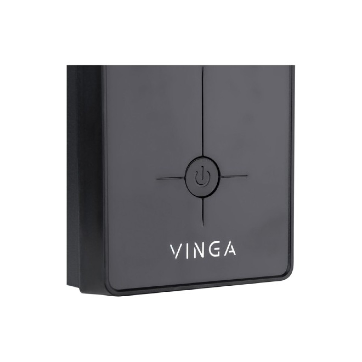 Пристрій безперебійного живлення Vinga LCD 1200VA metal case with USB (VPC-1200MU) 98_98.jpg - фото 7