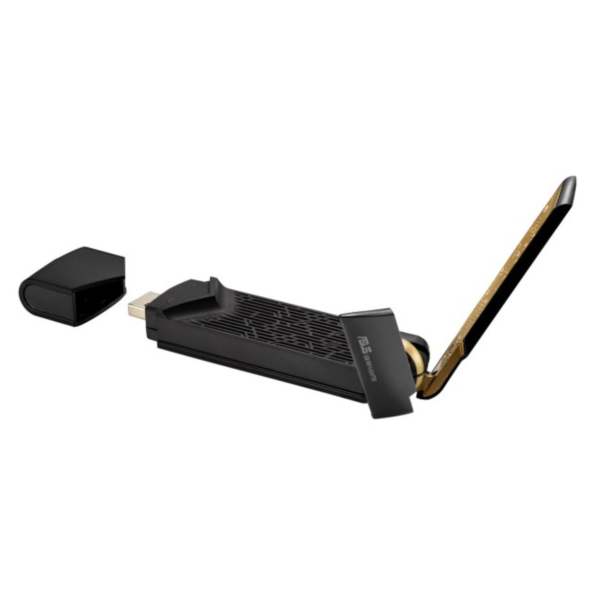 Сетевая карта Wi-Fi ASUS USB-AX56 (90IG06H0-MO0R10) 98_98.jpg - фото 2