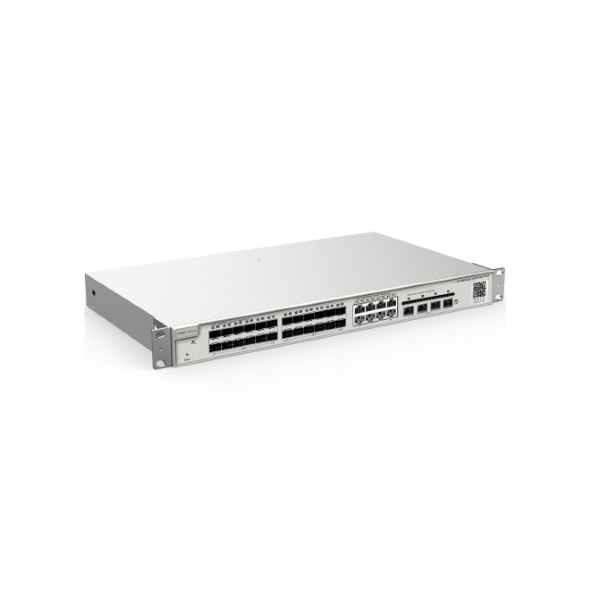 Комутатор мережевий Ruijie Networks RG-NBS5200-24SFP/8GT4XS 98_98.jpg - фото 2