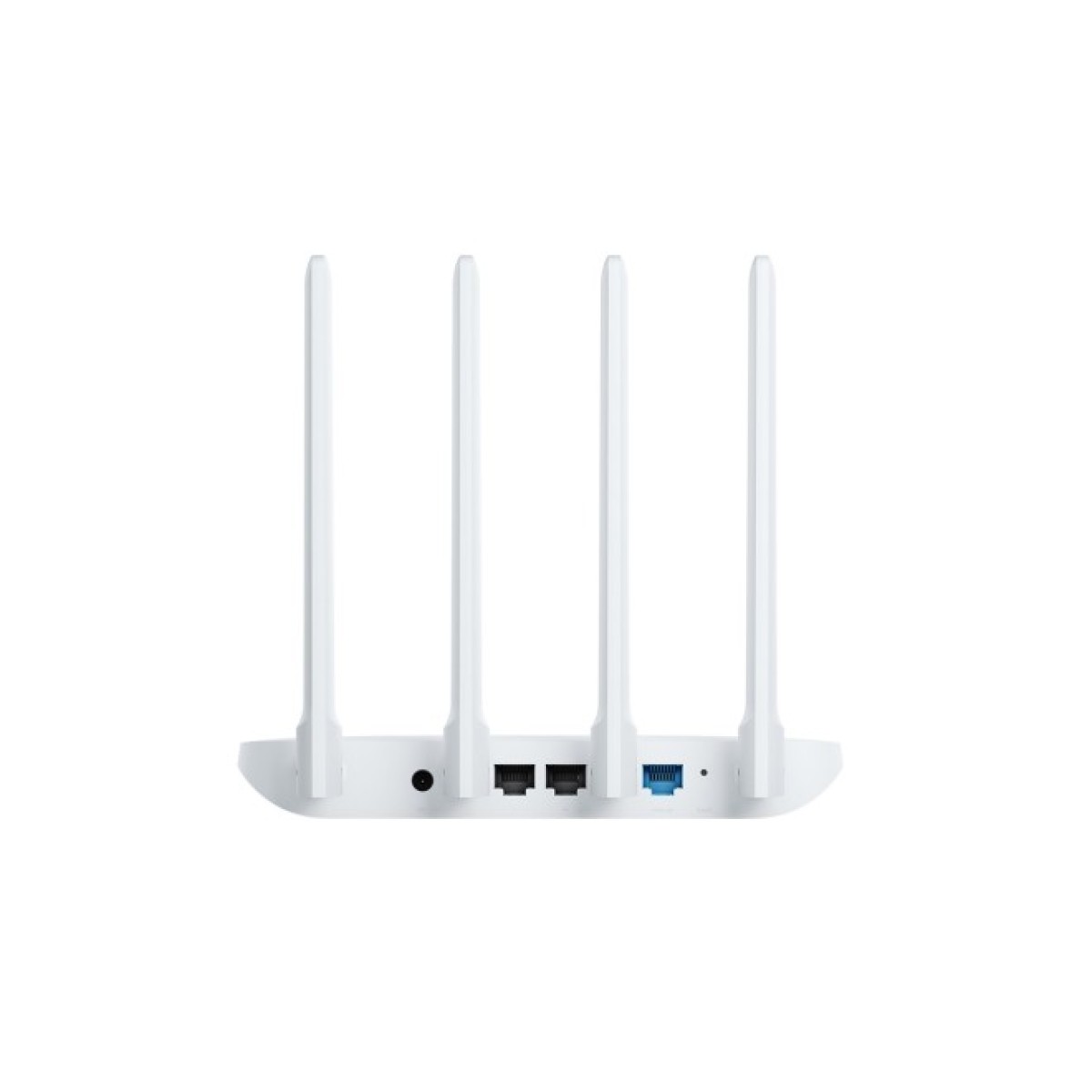 Маршрутизатор Xiaomi Mi WiFi Router 4C Global (DVB4231GL) 98_98.jpg - фото 5