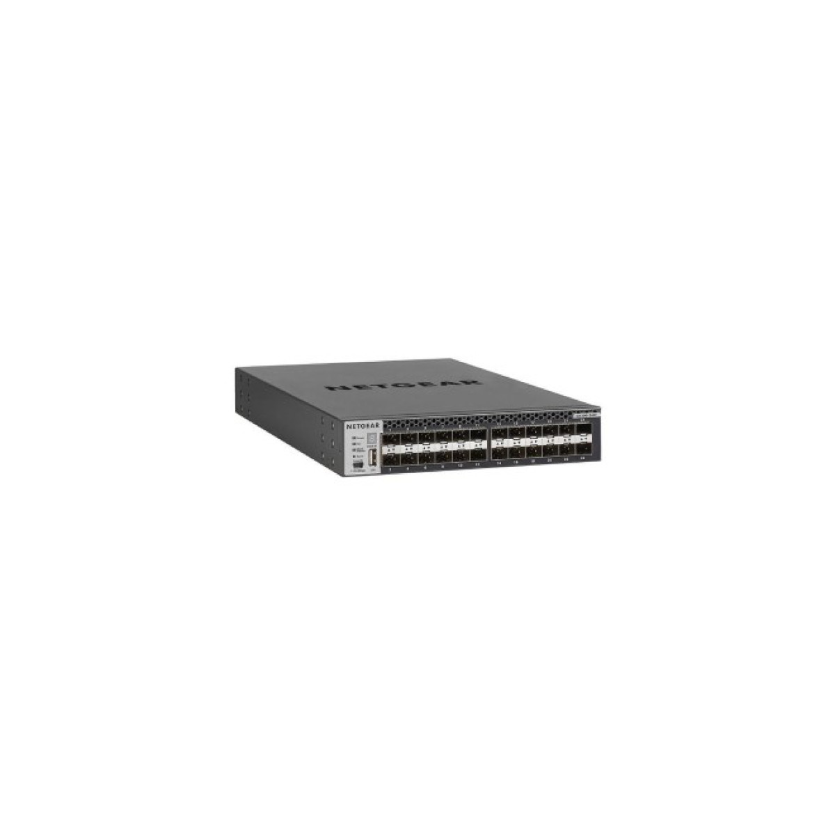 Комутатор мережевий Netgear XSM4324FS-100NES 98_98.jpg - фото 4