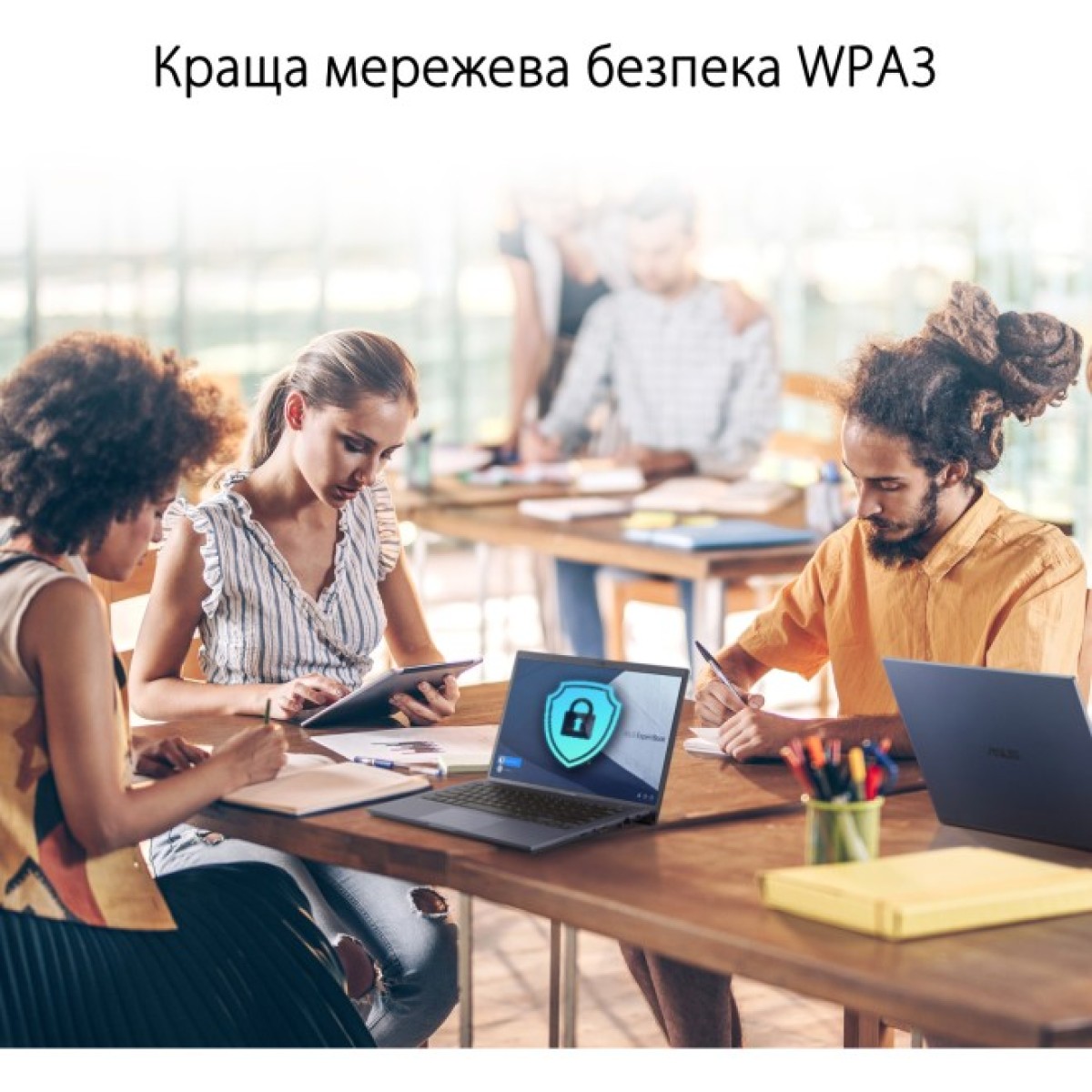 Сетевая карта Wi-Fi ASUS USB-AX55 Nano 98_98.jpg - фото 2