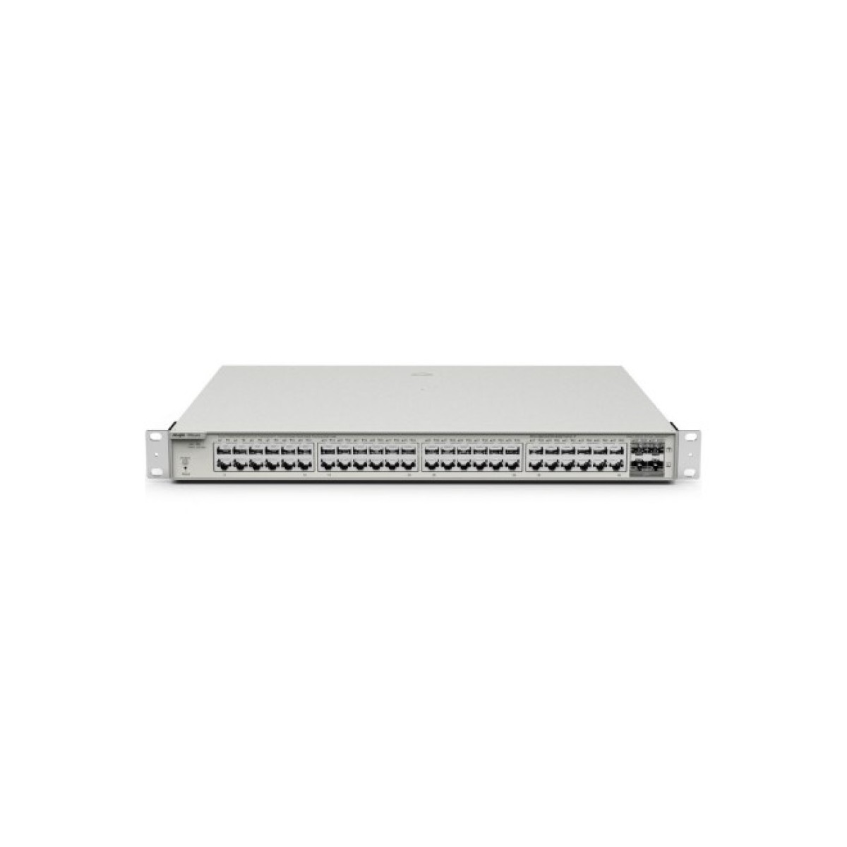 Комутатор мережевий Ruijie Networks RG-NBS3200-48GT4XS-P 98_98.jpg - фото 4