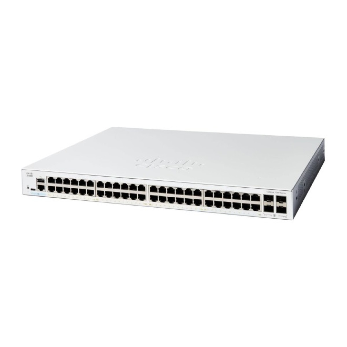 Коммутатор сетевой Cisco C1300-48T-4X 256_256.jpg