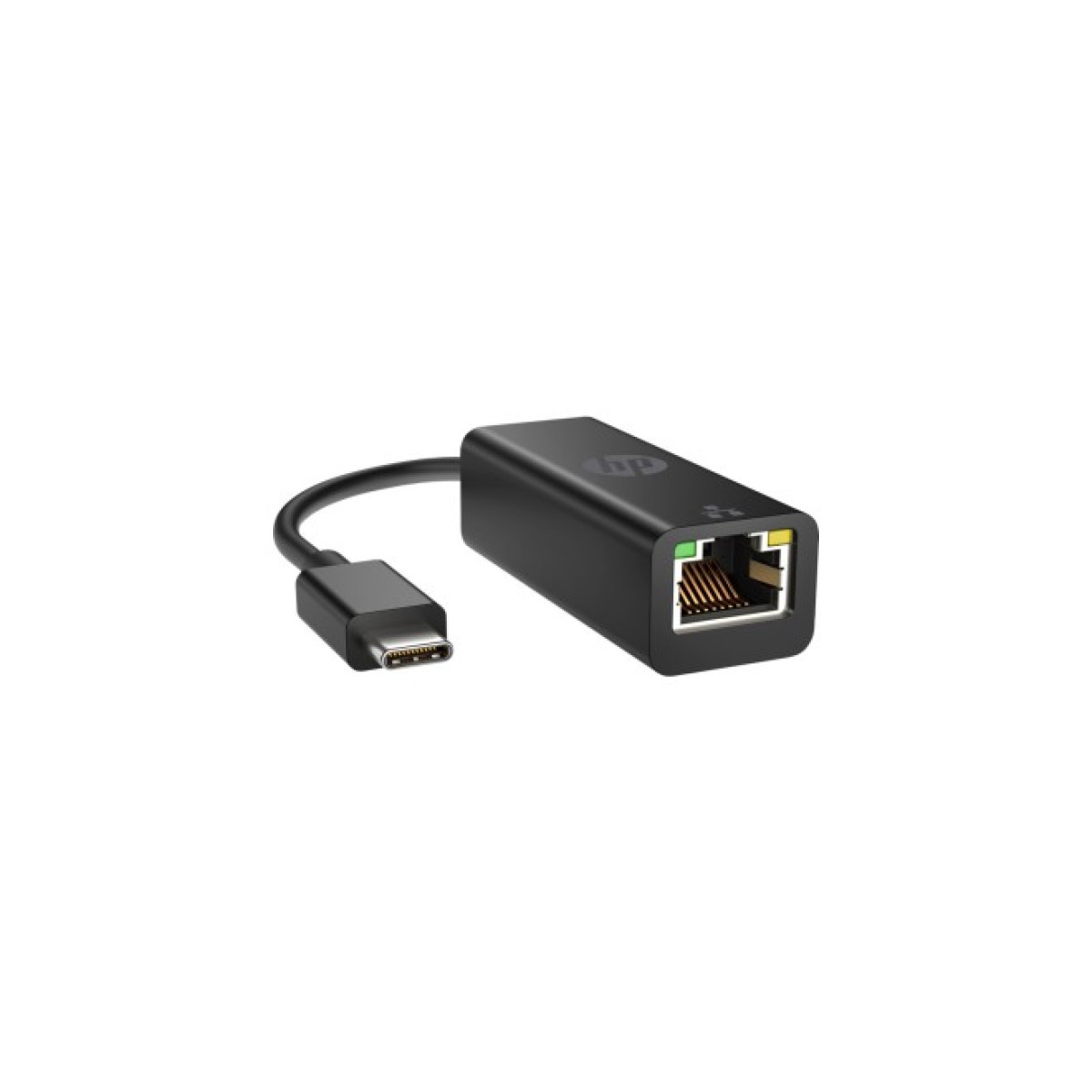 Адаптер USB-C to RJ45 G2 HP (4Z527AA) 98_98.jpg - фото 2