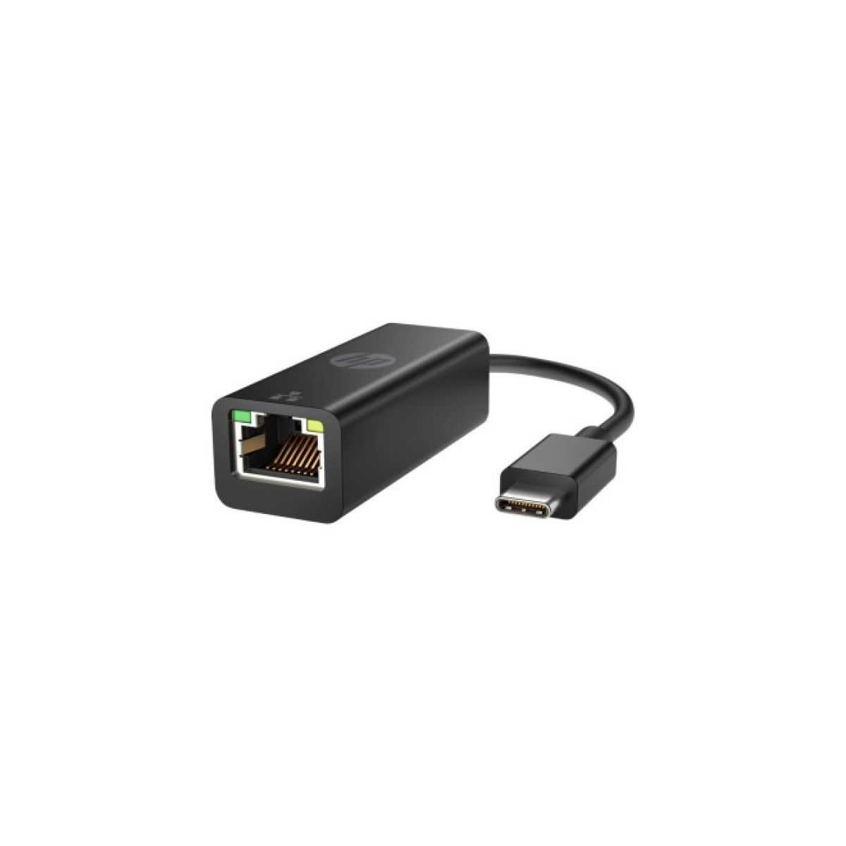 Адаптер USB-C to RJ45 G2 HP (4Z527AA) 98_98.jpg - фото 3