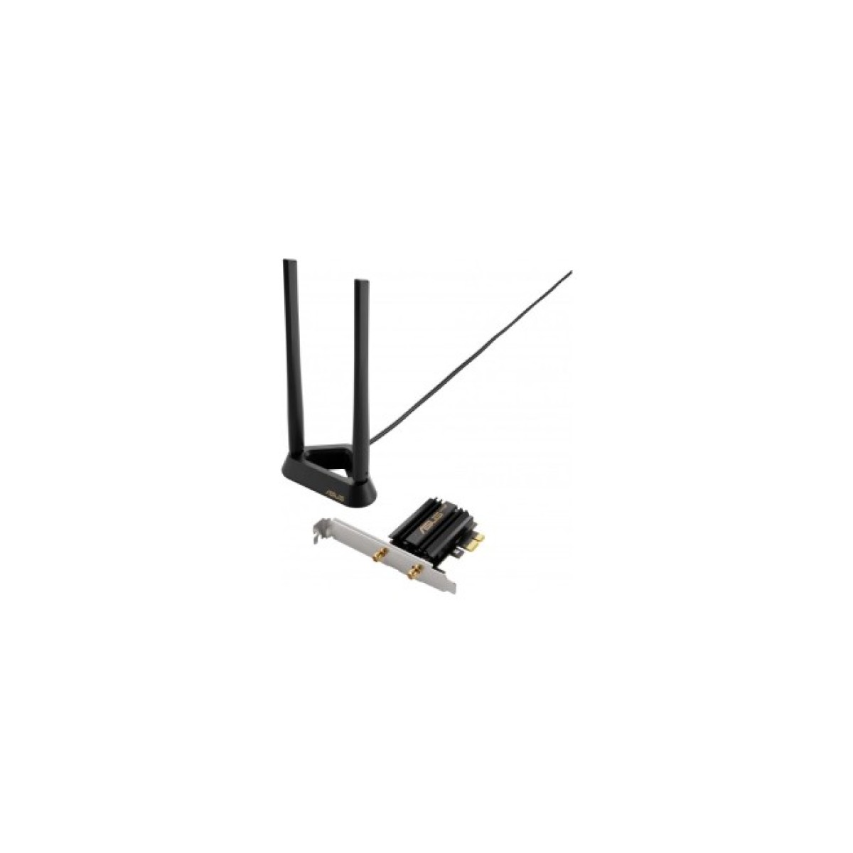 Сетевая карта Wi-Fi ASUS PCE-AXE59BT 98_98.jpg - фото 2