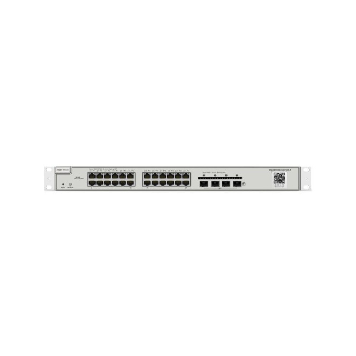 Коммутатор сетевой Ruijie Networks RG-NBS3200-24GT4XS-P 256_256.jpg