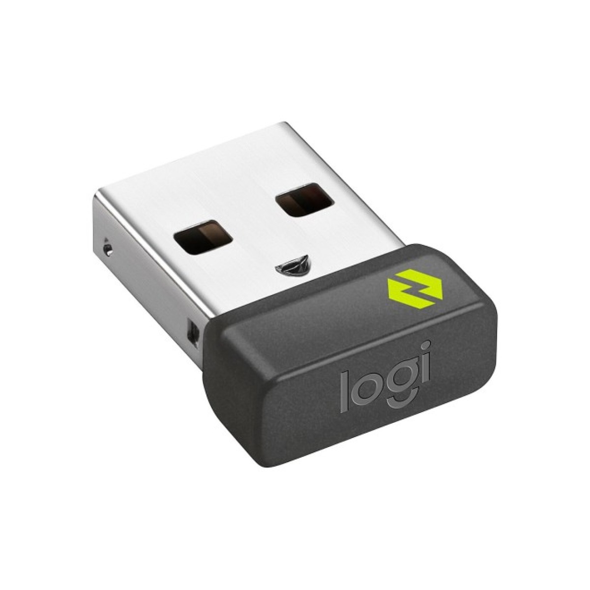 Адаптер Logitech BOLT Receiver - USB (L956-000008) 98_98.jpg - фото 2