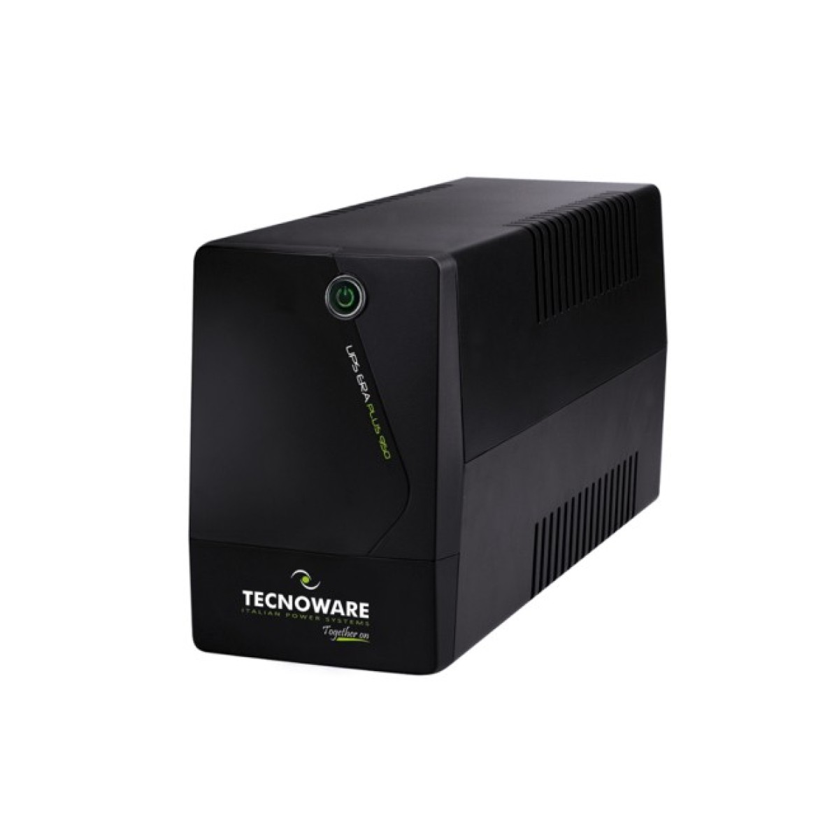 Источник бесперебойного питания TECNOWARE ERA PLUS 1200 SCHUKO USB (FGCERAPL1202SCH) 256_256.jpg