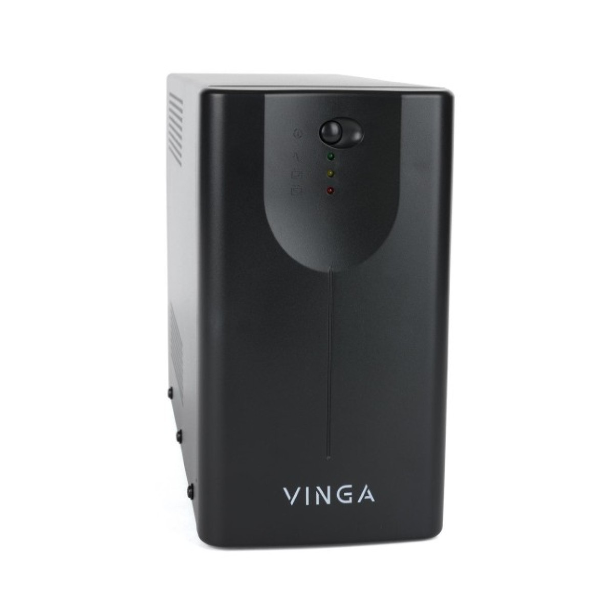 Источник бесперебойного питания Vinga LED 800VA metal case with USB (VPE-800MU) 98_98.jpg - фото 3