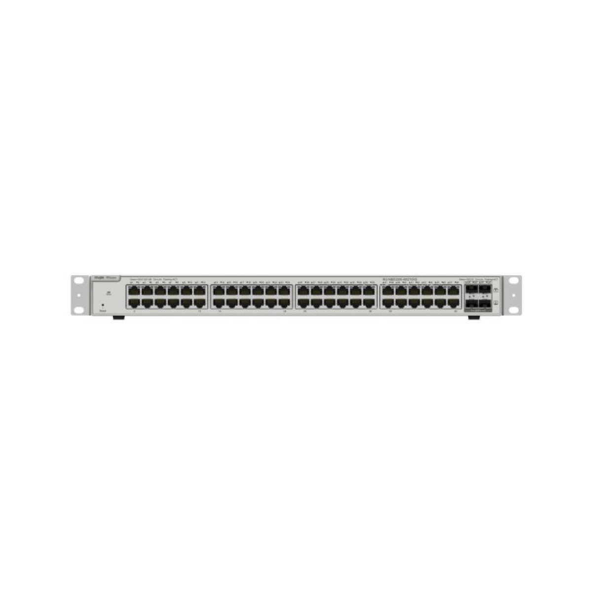 Комутатор мережевий Ruijie Networks RG-NBS3200-48GT4XS 98_98.jpg - фото 4