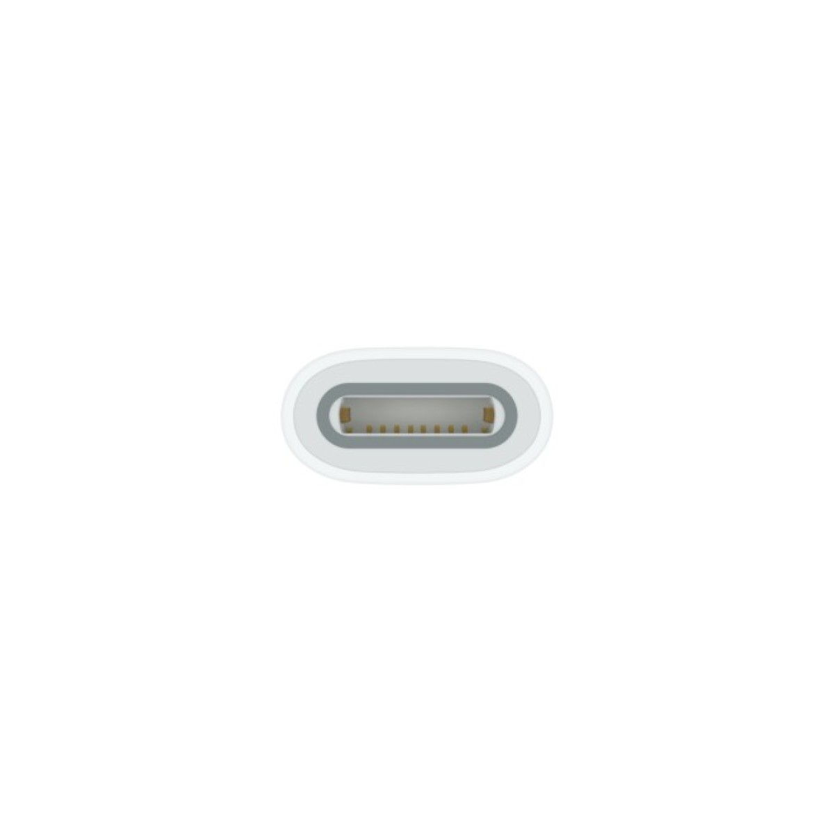 Адаптер Apple USB-C to Apple Pencil Adapter, Model A2869 (MQLU3ZM/A) 98_98.jpg - фото 2