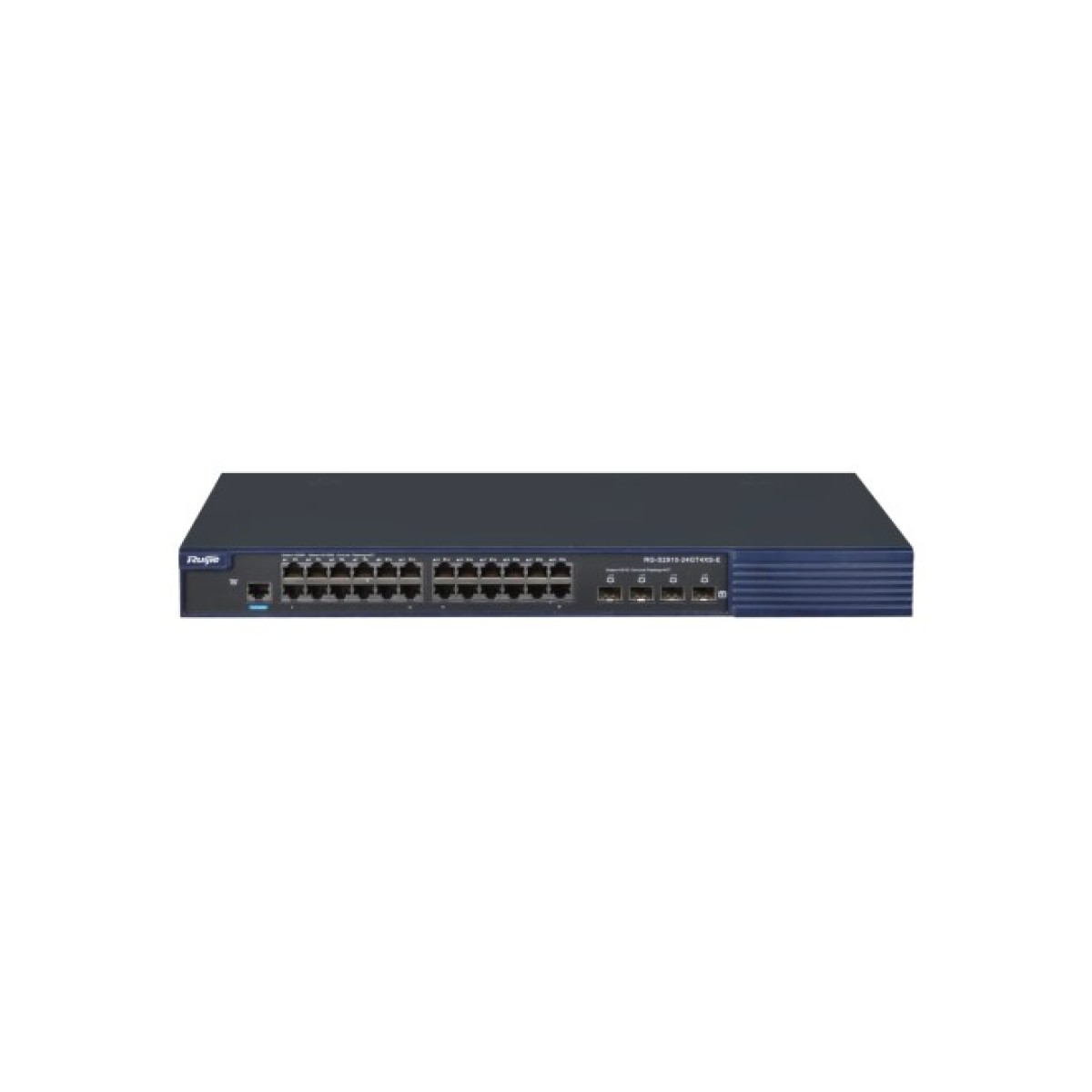 Коммутатор сетевой Ruijie Networks RG-S2910-24GT4XS-E 256_256.jpg