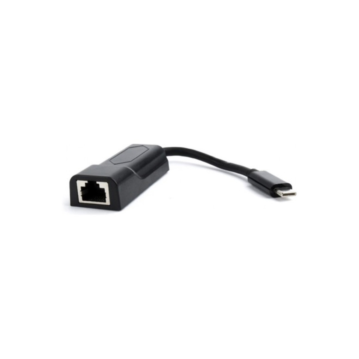 Адаптер Cablexpert USB type-C to Gigabit Lan (A-USB3C-LAN-01) 256_256.jpg