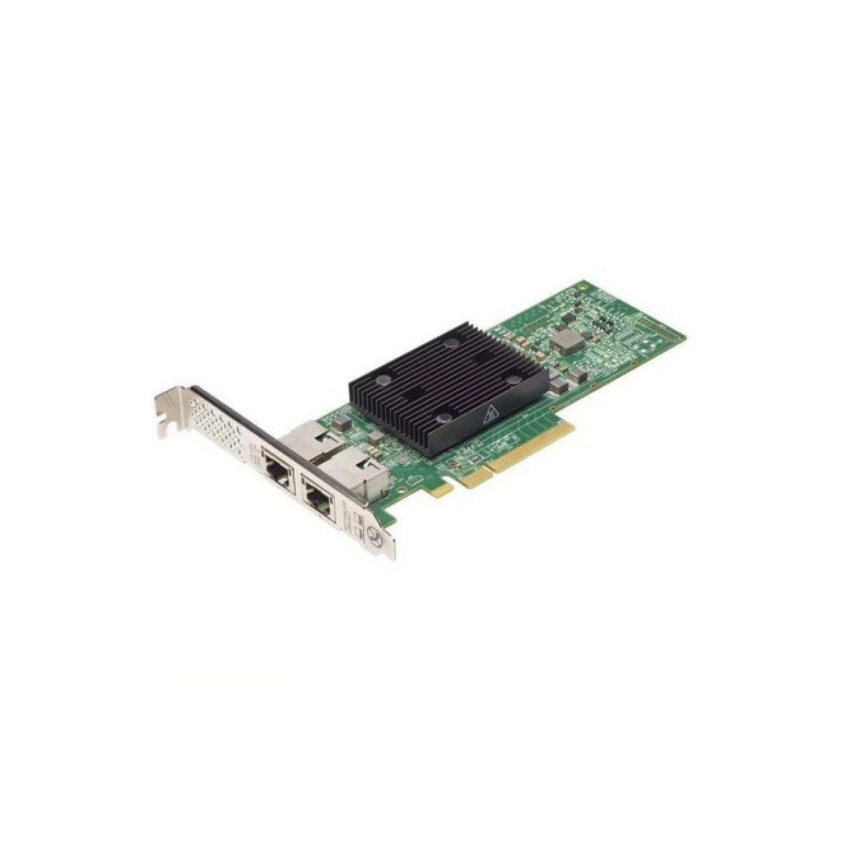 Мережева карта Broadcom NetXtreme P210tp GL NX-E Dual-Port 10GBase-T RJ-45 Ethe (BCM957416A4160C) 256_256.jpg