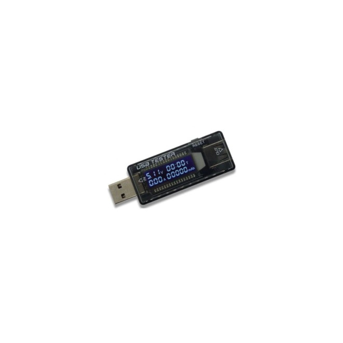 Адаптер Dynamode USB tester 3-20V/0-3A (KWS-V21) 256_256.jpg