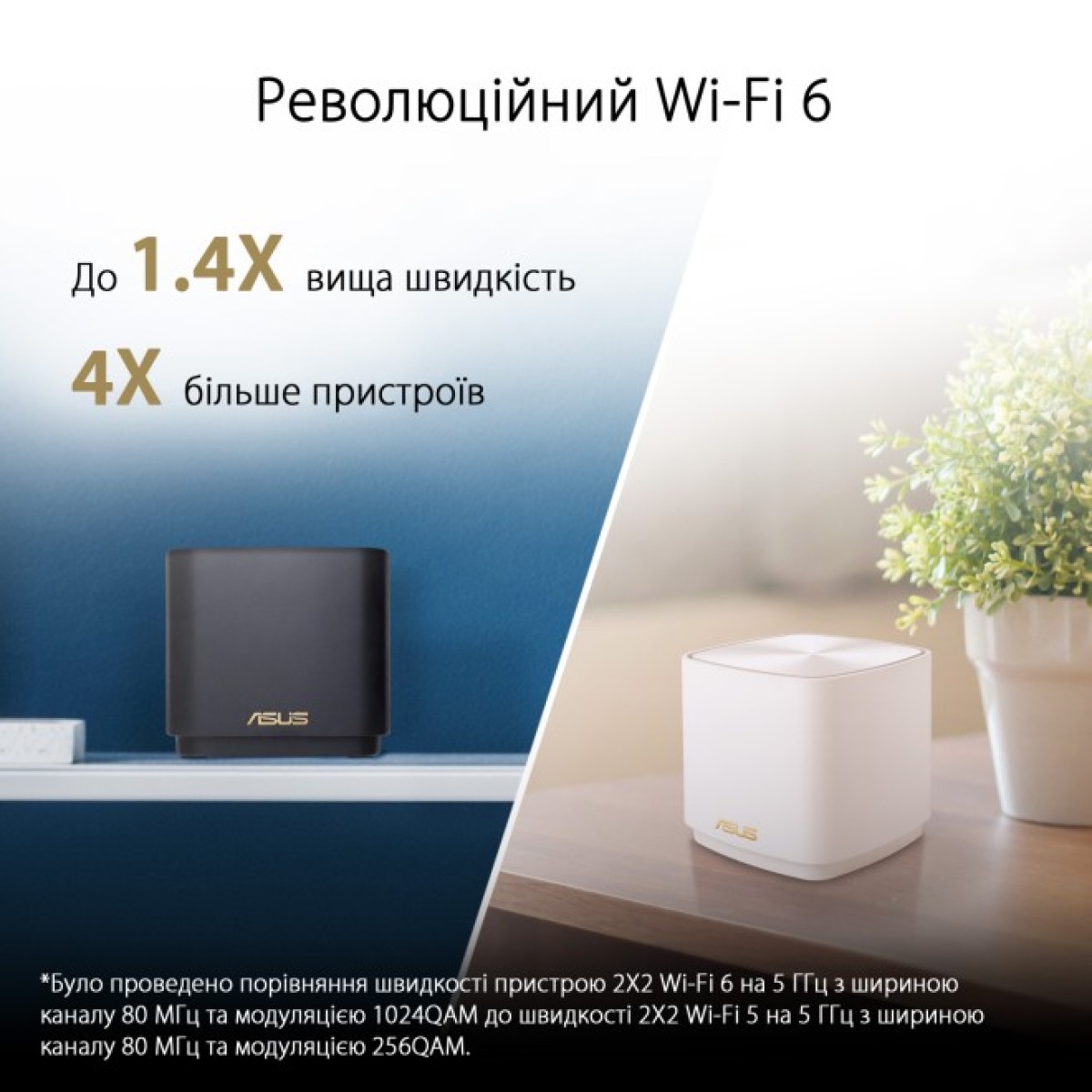 Маршрутизатор ASUS ZenWiFi XD5 3PK (90IG0750-MO3B20) 98_98.jpg - фото 10