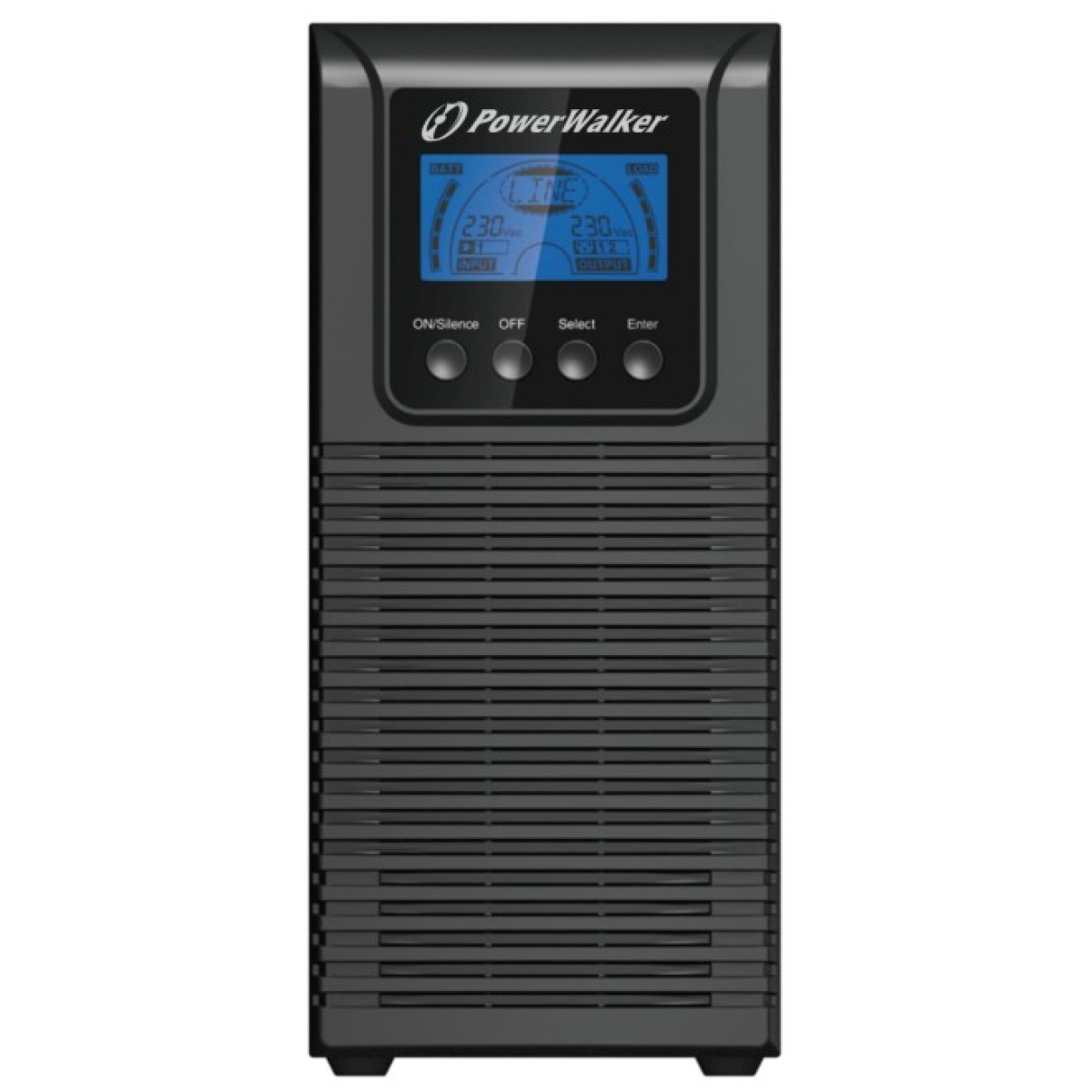 Источник бесперебойного питания PowerWalker VFI 1000 TGS (10122044) 98_98.jpg - фото 1