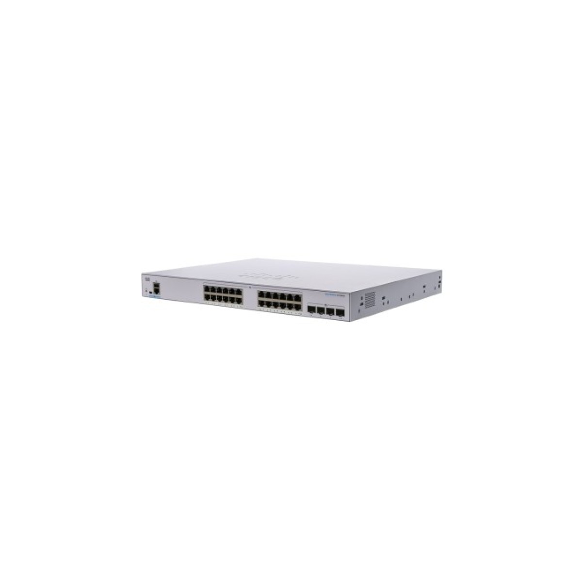 Коммутатор сетевой Cisco C1000-24T-4X-L 98_98.jpg - фото 1