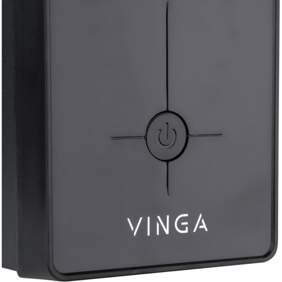 Пристрій безперебійного живлення Vinga LCD 1200VA metal case (VPC-1200M) 98_98.jpg - фото 7