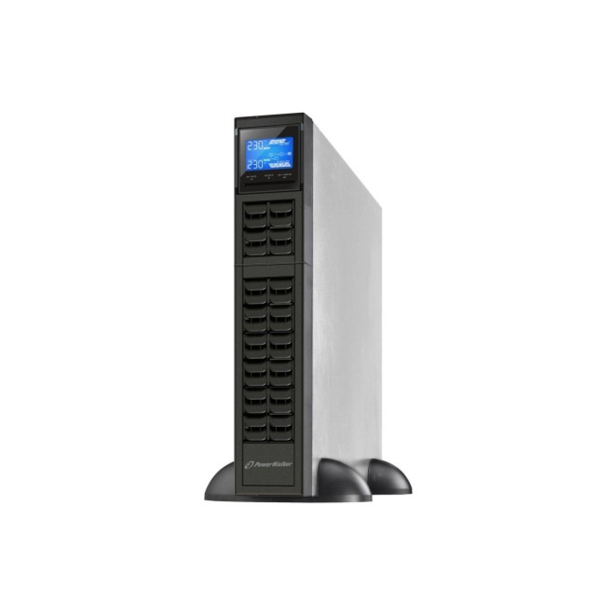 Пристрій безперебійного живлення PowerWalker VFI 3000 CRM LCD Rack/Tower (10122002) 256_256.jpg